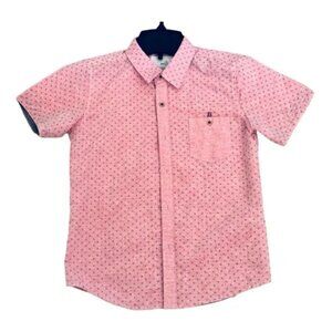 Button Down Shirt